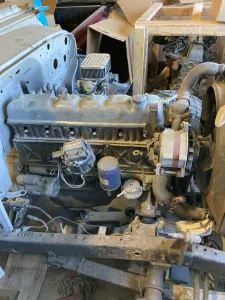 Model F